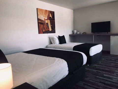 Guiding Star Motel & Hotel - Accommodation Brisbane 4