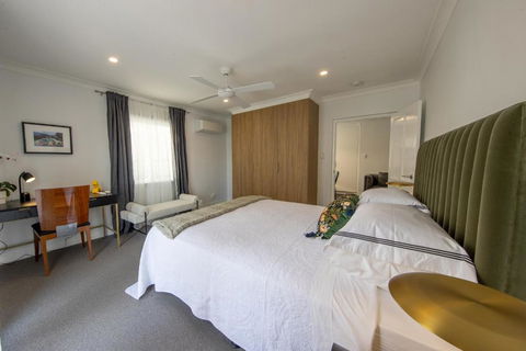 Heal House - Accommodation Brisbane 1