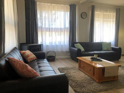 Heart Of The Farm Country Cottage In Tallarook - Accommodation Brisbane 2