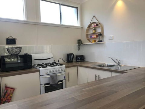 Heart Of The Farm Country Cottage In Tallarook - Accommodation Brisbane 3