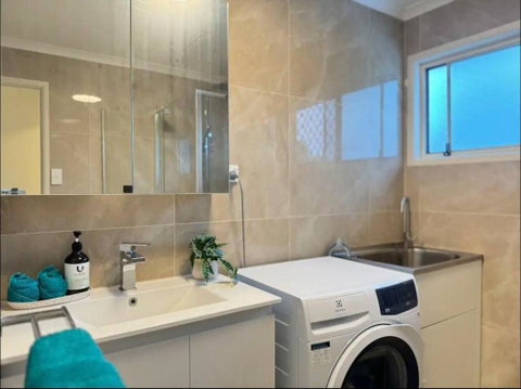 Heaven On Earth - Accommodation Brisbane 1