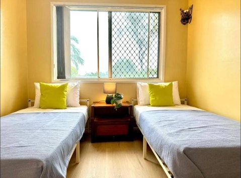 Heaven On Earth - Accommodation Brisbane 2