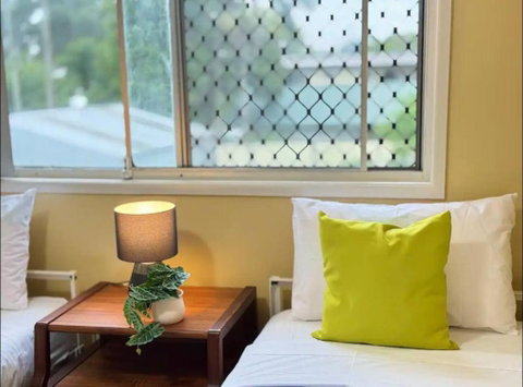 Heaven On Earth - Accommodation Brisbane 3