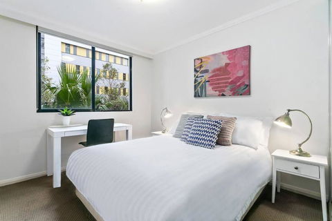 HERB8 - Herbert Street - St Leonards - Accommodation Brisbane 3