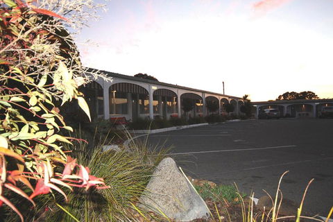 Hi Way Motor Inn - Accommodation Brisbane 3