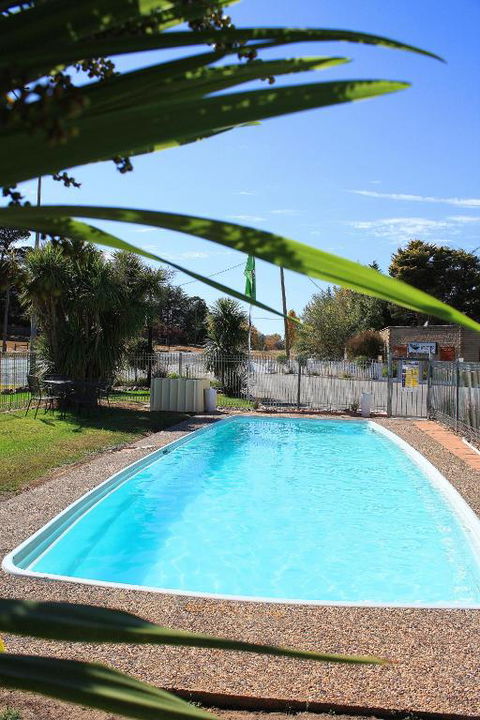 Hi Way Motor Inn - Accommodation Brisbane 2
