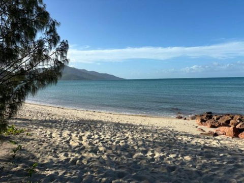 Hideaway Reef Cottage - Accommodation Brisbane 0
