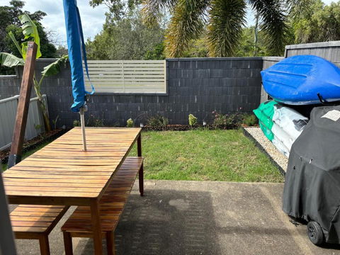 Hideaway Reef Cottage - Accommodation Brisbane 3