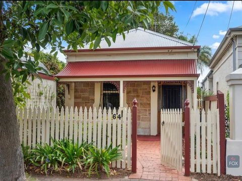 Highbury Little Adelaide - Accommodation Brisbane 0