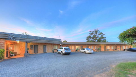 Hilldrop Motor Inn - Accommodation Brisbane 0