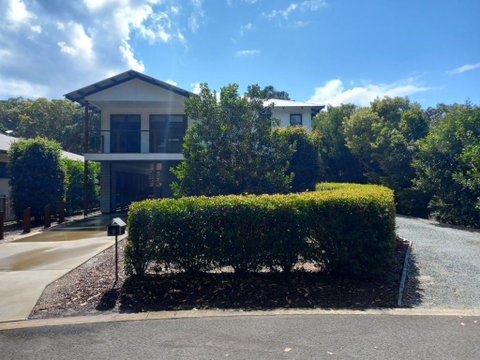 Ibis 9 House - Accommodation Brisbane 1