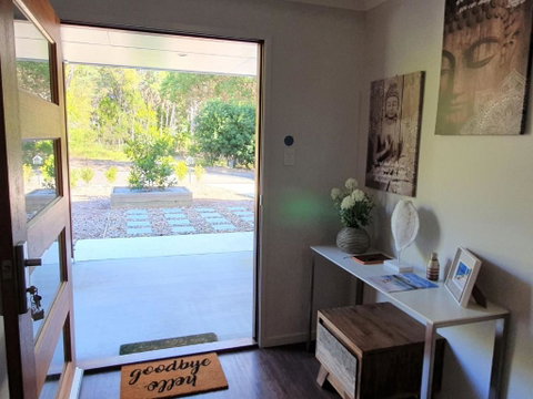 Ibis 9 House - Accommodation Brisbane 3
