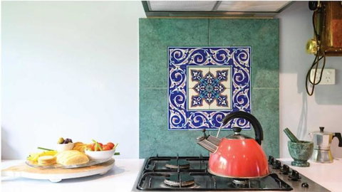 Inactive Victoria - Accommodation Brisbane 0