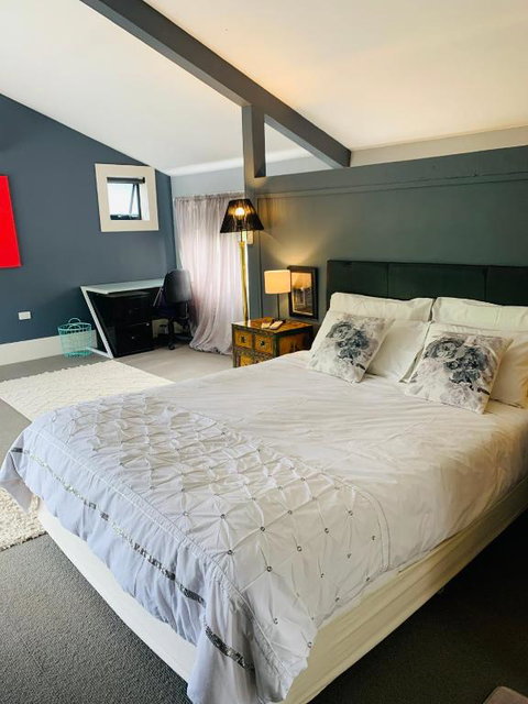 Inactive Victoria - Accommodation Brisbane 1