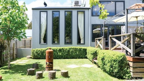 Inactive Victoria - Accommodation Brisbane 3