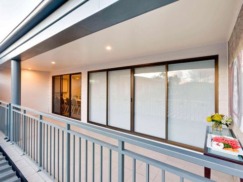 Ibis Styles Canberra Tall Trees - Accommodation Brisbane 1