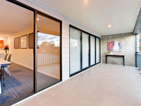 Ibis Styles Canberra Tall Trees - Accommodation Brisbane 2