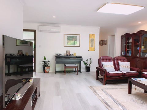 Home Away From Home-(Room1) - Accommodation Brisbane 1