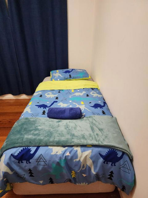 Homestay Near Dandenong Plaza - Accommodation Brisbane 1