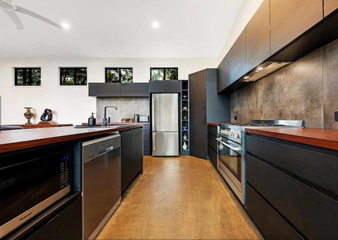 Hunchy Escape - Accommodation Brisbane 1