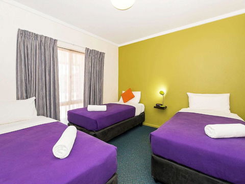 Ibis Styles Geraldton - Accommodation Brisbane 2