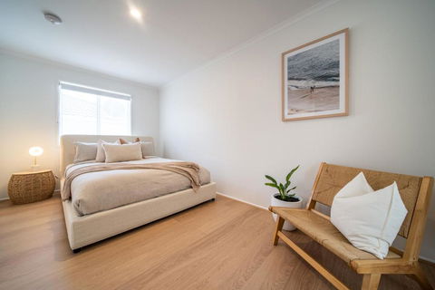 ILUKA Luxe Accommodation, Relaxed Coastal Vibe - Accommodation Brisbane 1
