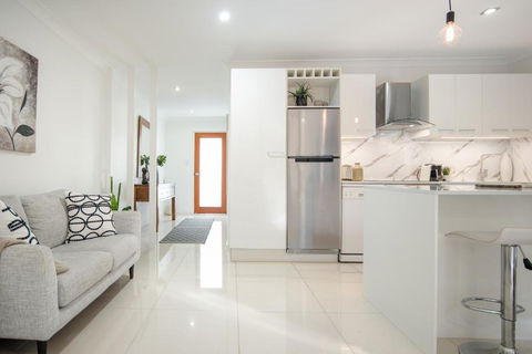 Immaculate Apartment Close To Brisbane City And Airport - Accommodation Brisbane 2