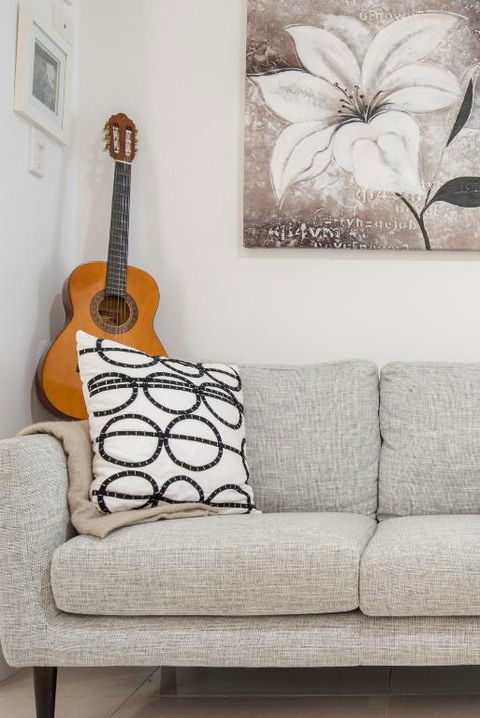 Immaculate Apartment Close To Brisbane City And Airport - Accommodation Brisbane 3