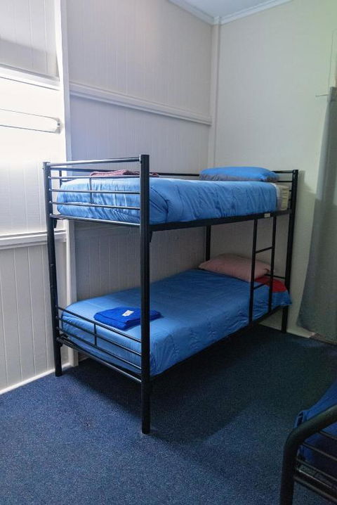 Hotel Metropole Proserpine - Accommodation Brisbane 3