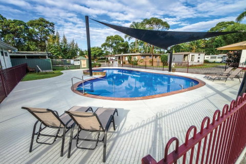 Ingenia Holidays Shoalhaven Heads - Accommodation Brisbane 0