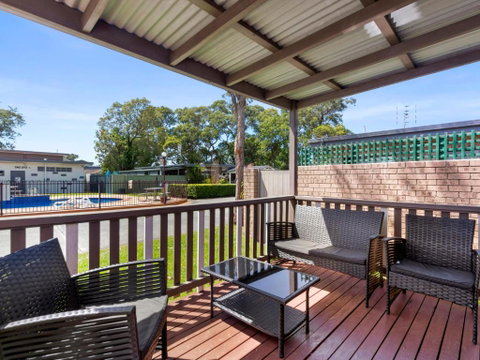 Ingenia Holidays Shoalhaven Heads - Accommodation Brisbane 2