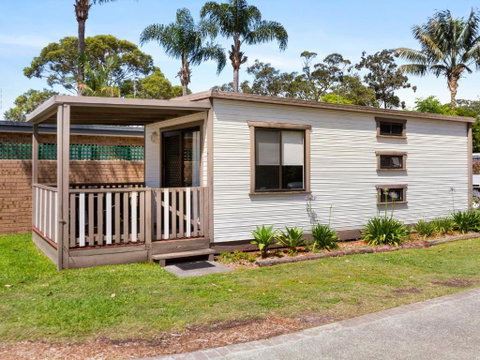 Ingenia Holidays Shoalhaven Heads - Accommodation Brisbane 1