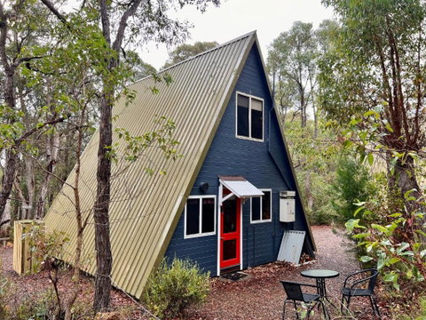 Iris At Porongurup Chalets - Accommodation Brisbane 3