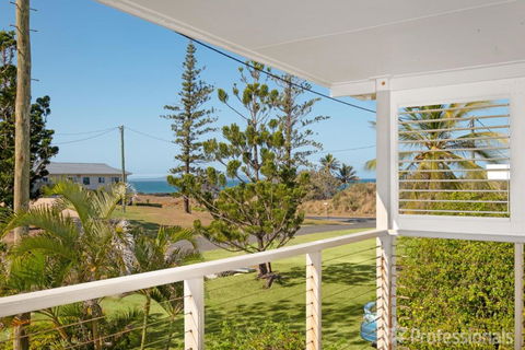 Island Pines - Accommodation Brisbane 1