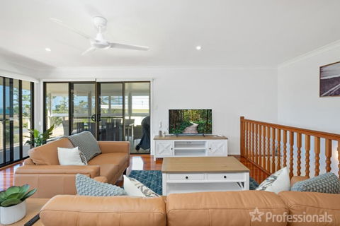 Island Pines - Accommodation Brisbane 3