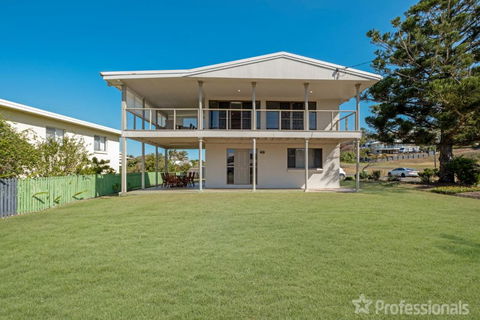 Island Pines - Accommodation Brisbane 0