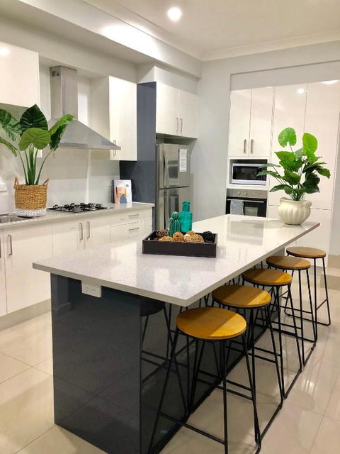 Jewel In The West-Newly Built And Spacious - Accommodation Brisbane 0