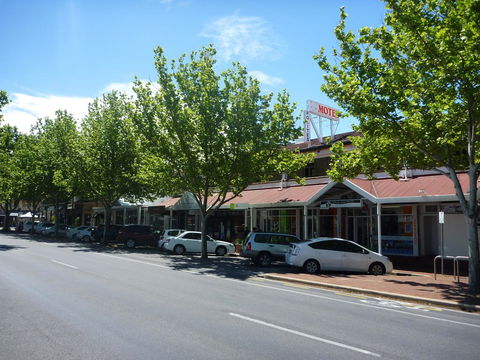 Adelaide Travellers Inn Backpackers Hostel - Accommodation Brisbane 0
