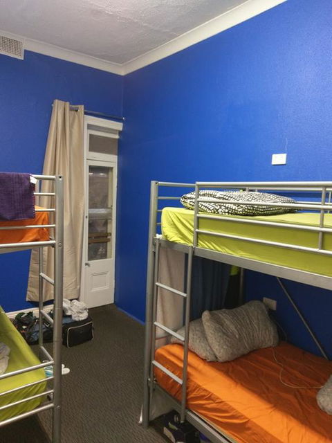Adelaide Travellers Inn Backpackers Hostel - Accommodation Brisbane 3