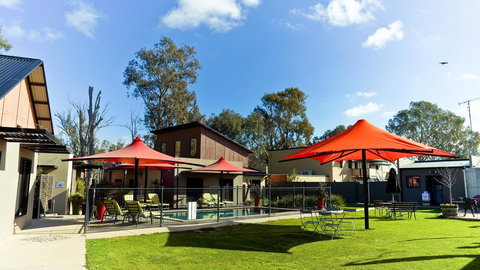 Adelphi Boutique Apartments - Accommodation Brisbane 0