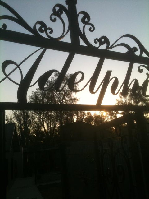 Adelphi Boutique Apartments - Accommodation Brisbane 3