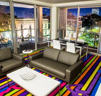 ADGE Apartment Hotel - Accommodation Brisbane