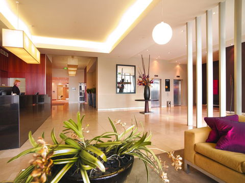 Adina Apartment Hotel Melbourne Flinders Street - Accommodation Brisbane 2