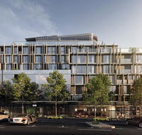 Adina Apartment Hotel West Melbourne - Accommodation Brisbane