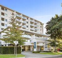 Adina Serviced Apartments Canberra Dickson - Accommodation Brisbane