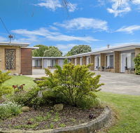 Admella Motel - Accommodation Brisbane