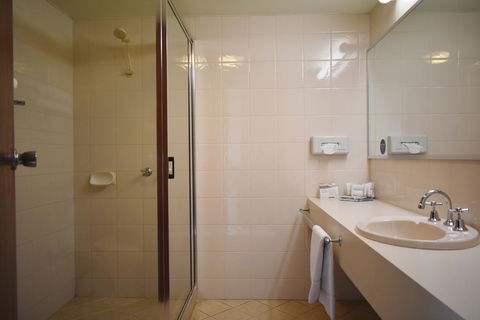 Admiral Motel Bunbury - Accommodation Brisbane 3
