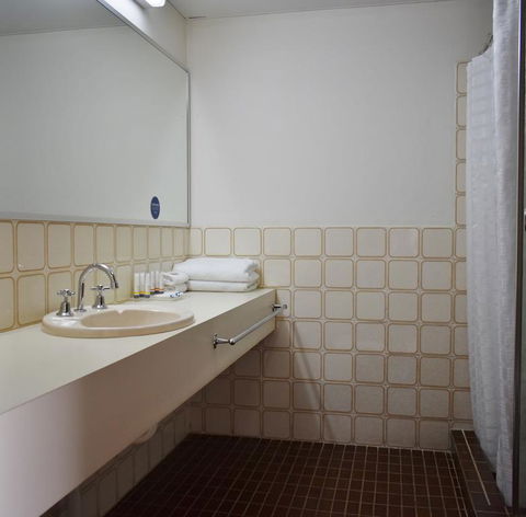 Admiral Motel Bunbury - Accommodation Brisbane 1