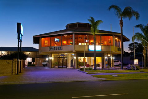Admiral Motel Bunbury - Accommodation Brisbane 0