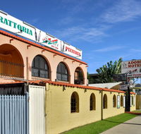 Adobe Motel - Accommodation Brisbane